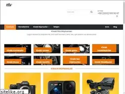 Sites similar to kiralikkamera.com.tr