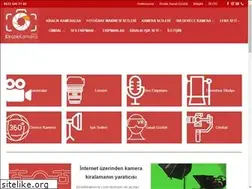 Sites similar to kiralikkamera.com