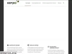 Sites similar to kiralikkepce.gen.tr