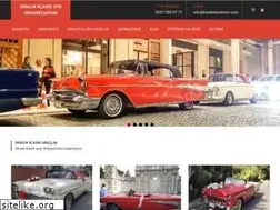 Sites similar to kiralikklasikoto.com
