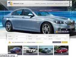 Sites similar to kiralikoto.com.tr