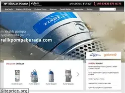 Sites similar to kiralikpompaburada.com