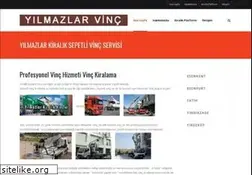 Sites similar to kiraliksepetlivinc.com