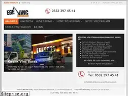 Sites similar to kiraliksepetlivincbursa.com