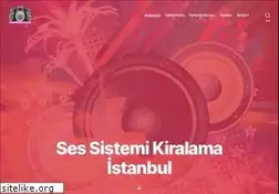 Sites similar to kiralikses.com
