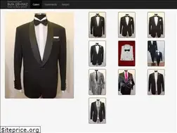 Sites similar to kiraliksmokin.com