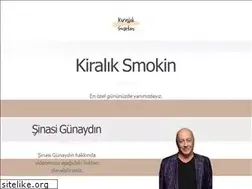 Sites similar to kiraliksmokin.net