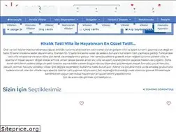 Sites similar to kiraliktatilvilla.com