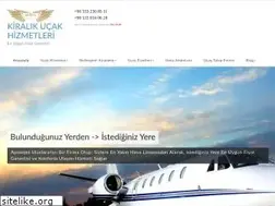 Sites similar to kiralikucak.com