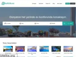Sites similar to kiralikvilla.com