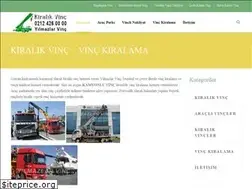 Sites similar to kiralikvinc.org