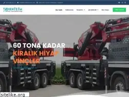 Sites similar to kiralikvinccim.com