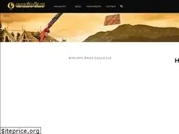 Sites similar to kiralikvinckiralama.com