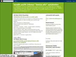 Sites similar to kiralikyazlikev.blogspot.com