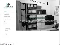 Sites similar to kiralyadrienn.hu