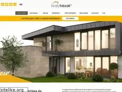 Sites similar to kiralyhazak.hu