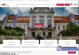 Sites similar to kiralyikastely.hu