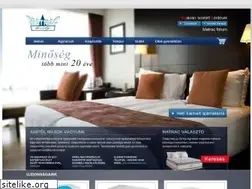 Sites similar to kiralymatrac.hu