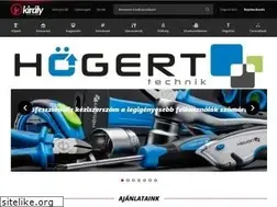 Sites similar to kiralyszerszam.hu