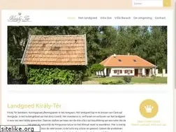 Sites similar to kiralyter.nl