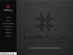 Sites similar to kiralytool.com