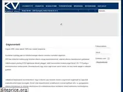 Sites similar to kiralyvill.hu