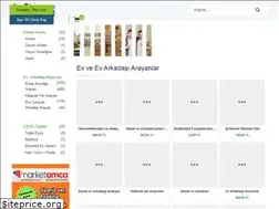 Sites similar to kiramaortakol.com