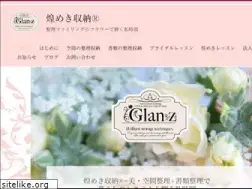 Sites similar to kirameki-glanz.com