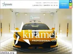 Sites similar to kirameki.ne.jp