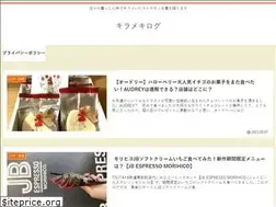 Sites similar to kiramekilog.com