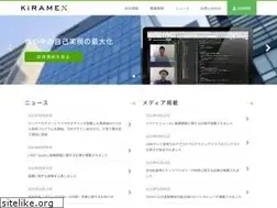 Sites similar to kiramex.com
