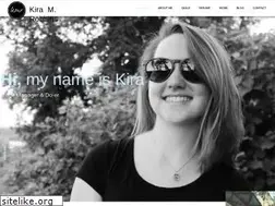 Sites similar to kiramrobbins.com