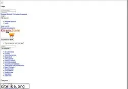 Sites similar to kirana.store