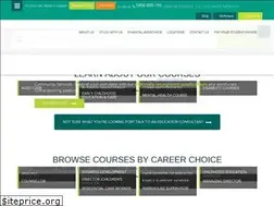 Sites similar to kiranacolleges.edu.au