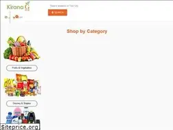 Sites similar to kiranag.com