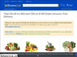 Sites similar to kiranalist.com