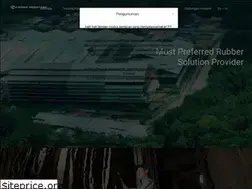 Sites similar to kiranamegatara.com