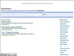 Sites similar to kiranashop.in