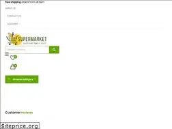 Sites similar to kiranashops.com