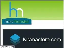 Sites similar to kiranastore.com
