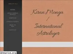 Sites similar to kiranastrologer.com