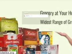 Sites similar to kiranawalla.com