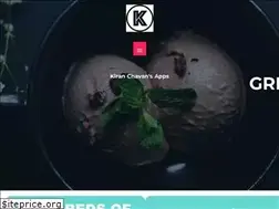 Sites similar to kiranchavanapp.com
