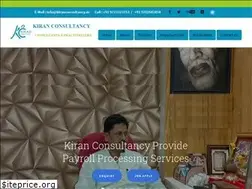 Sites similar to kiranconsultancy.in