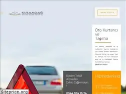 Sites similar to kirandagotokurtarici.com