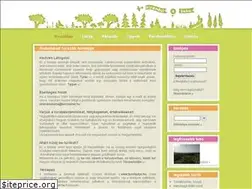 Sites similar to kirandulababa.hu