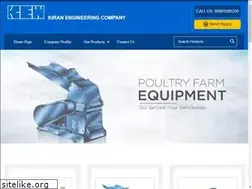 Sites similar to kiranenterprising.com