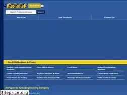 Sites similar to kiranenterprisingworks.com