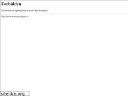 Sites similar to kiranhospital.com