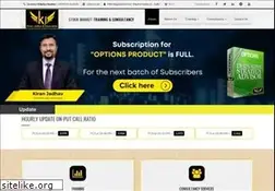 Sites similar to kiranjadhav.com
